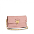 Louis Vuitton Vavin Chain Wallet