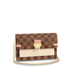 Louis Vuitton Vavin Chain Wallet