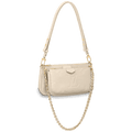 Louis Vuitton Multi Pochette Accessoires Bag