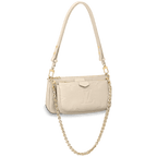 Louis Vuitton Multi Pochette Accessoires Bag
