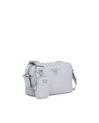 Prada Leather Shoulder Bag