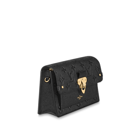Louis Vuitton Vavin Chain Wallet
