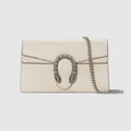 Gucci Dionysus super mini leather bag