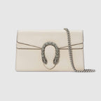 Gucci Dionysus super mini leather bag