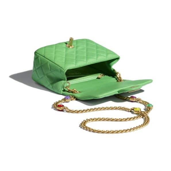 Chanel Flap Bag