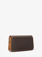 Michael Kors Bradshaw Small Logo Convertible Shoulder Bag