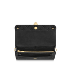 Louis Vuitton Vavin Chain Wallet