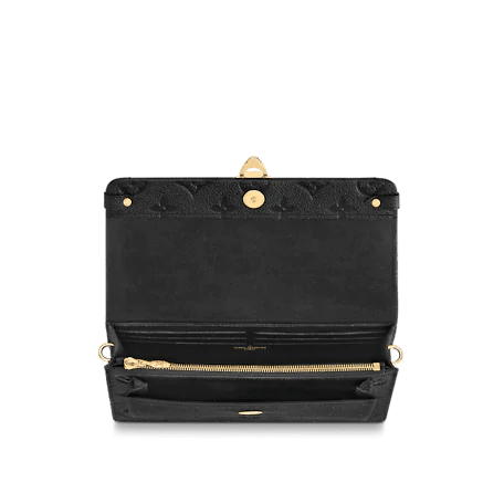 Louis Vuitton Vavin Chain Wallet