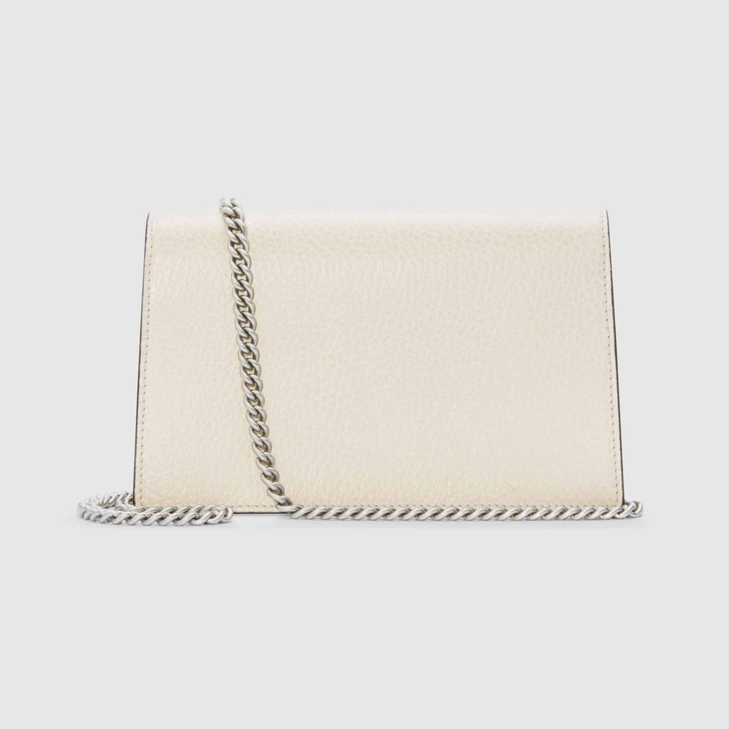 Gucci Dionysus super mini leather bag