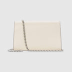 Gucci Dionysus super mini leather bag
