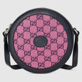 Gucci GG Multicolour Shoulder Bag