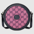 Gucci GG Multicolour Shoulder Bag
