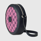 Gucci GG Multicolour Shoulder Bag