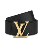 Louis Vuitton Damier LV 40MM Reversible Belt For Men