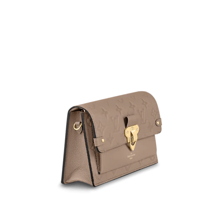 Louis Vuitton Vavin Chain Wallet