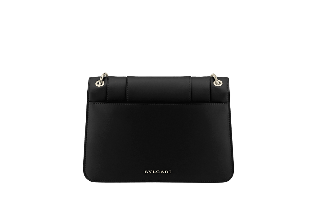 Serpenti Forever Shoulder Bag