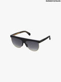 Givenchy GV Squared sunglasses in acetate and metal