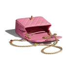 Chanel Flap Bag