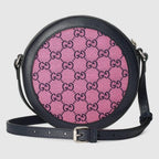 Gucci GG Multicolour Shoulder Bag