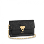 Louis Vuitton Vavin Chain Wallet