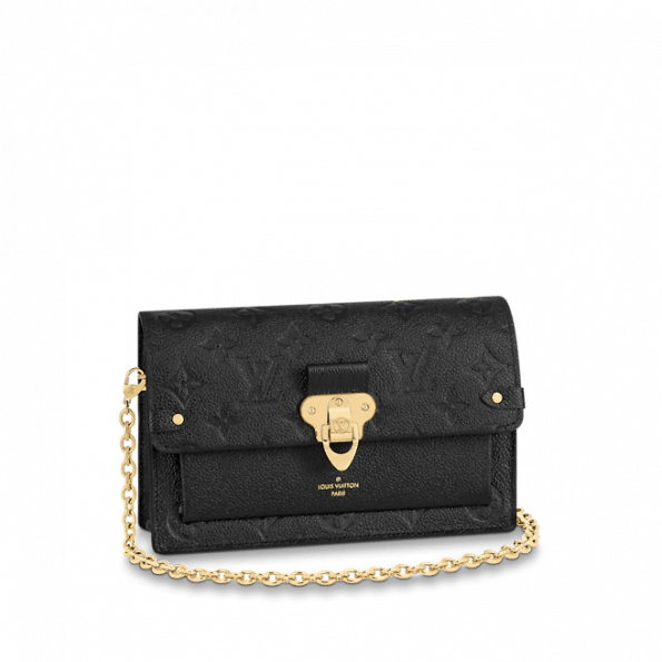 Louis Vuitton Vavin Chain Wallet