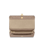 Louis Vuitton Vavin Chain Wallet