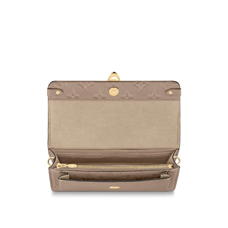 Louis Vuitton Vavin Chain Wallet