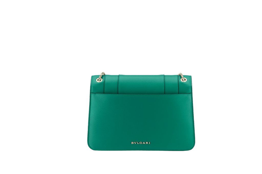 Serpenti Forever Shoulder Bag
