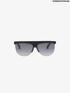 Givenchy GV Squared sunglasses in acetate and metal