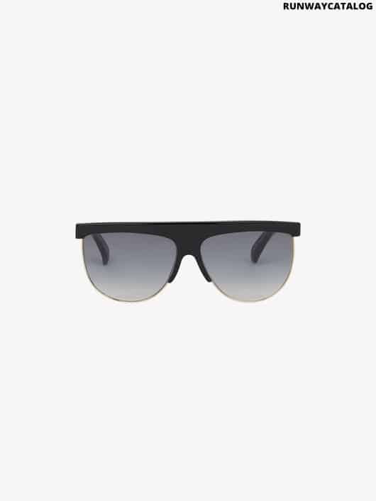 Givenchy GV Squared sunglasses in acetate and metal