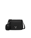 Prada Leather Shoulder Bag