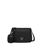 Prada Leather Shoulder Bag