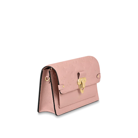Louis Vuitton Vavin Chain Wallet