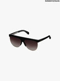 Givenchy GV Squared sunglasses in acetate and metal