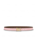 Louis Vuitton Petite Malle 30mm Reversible