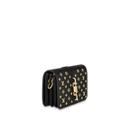 Louis Vuitton Rendez Vous Black Bag
