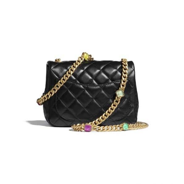 Chanel Flap Bag