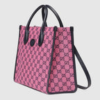 Gucci GG Multicolour Small Tote Bag