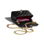 Chanel Flap Bag