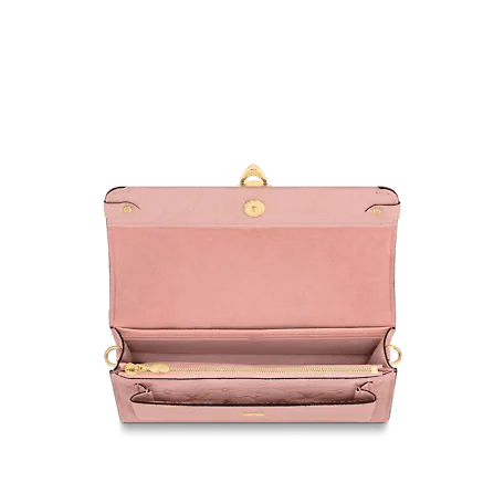 Louis Vuitton Vavin Chain Wallet