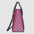 Gucci GG Multicolour Small Tote Bag