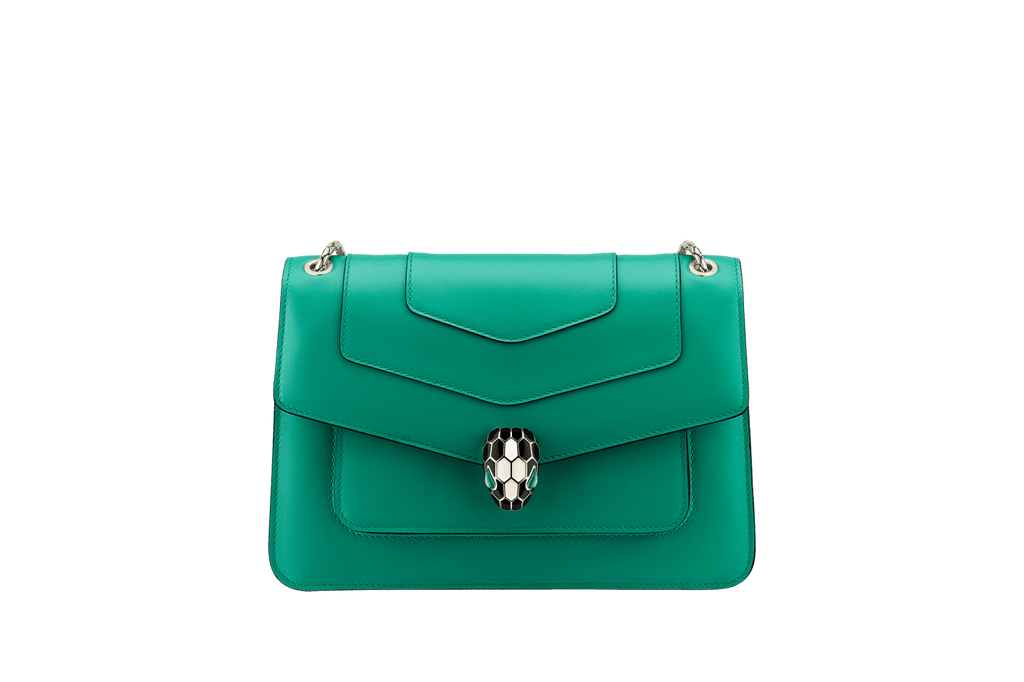 Serpenti Forever Shoulder Bag