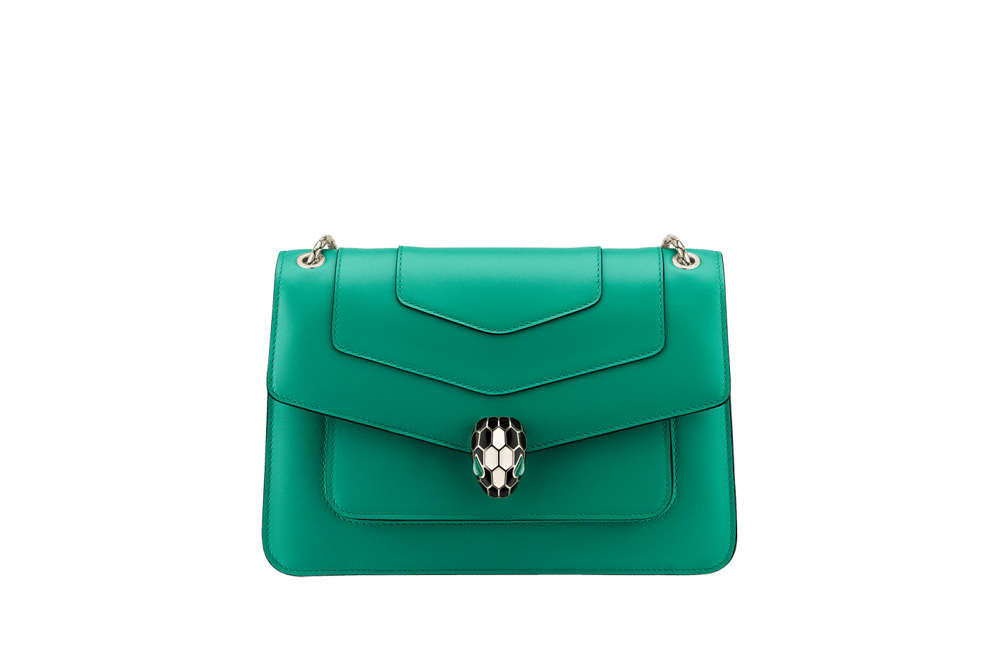 Serpenti Forever Shoulder Bag