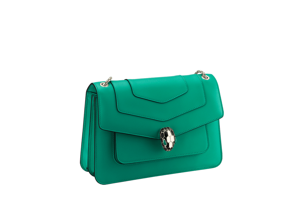 Serpenti Forever Shoulder Bag