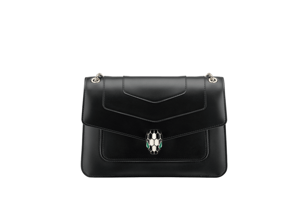 Serpenti Forever Shoulder Bag