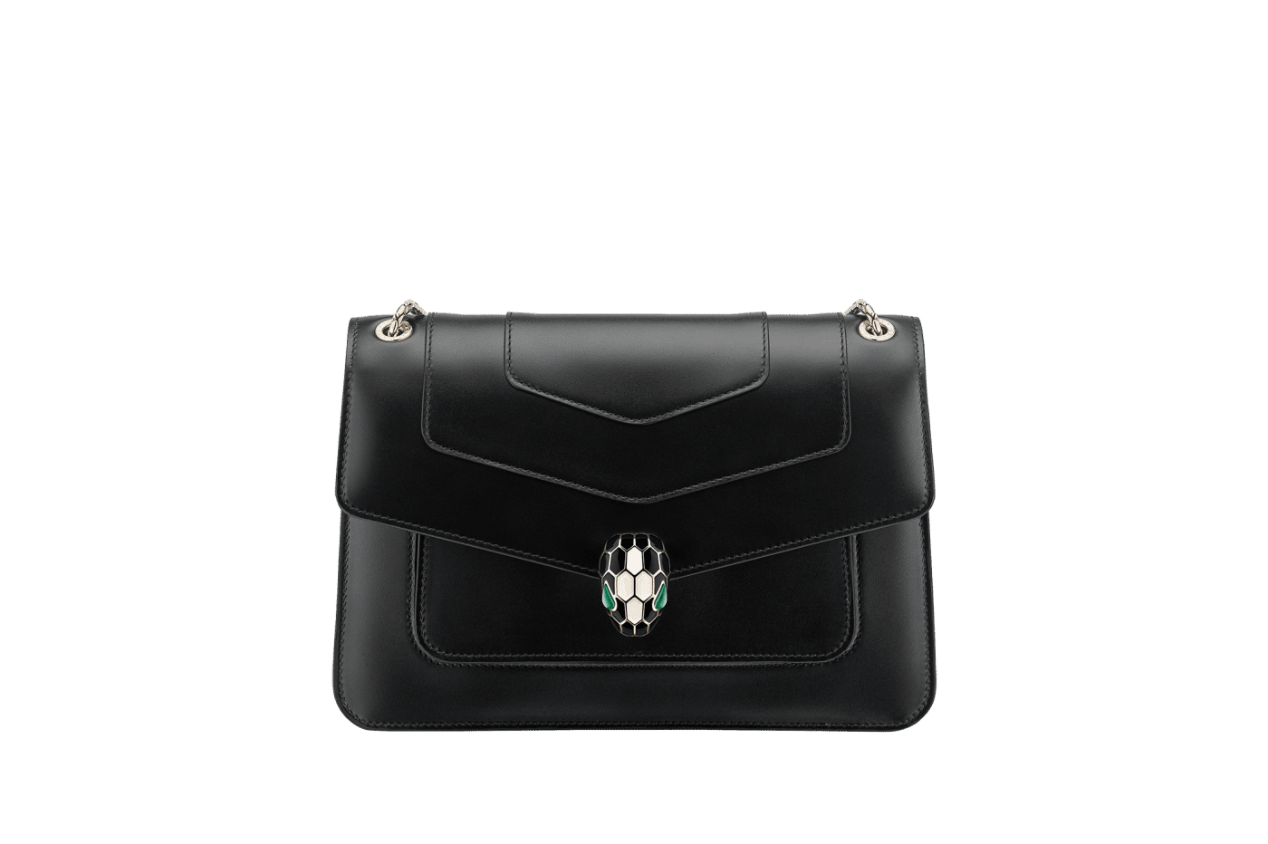 Serpenti Forever Shoulder Bag