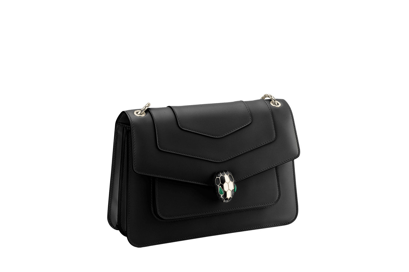 Serpenti Forever Shoulder Bag