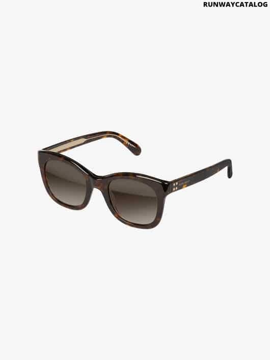 Givenchy Sunglasses in acetate