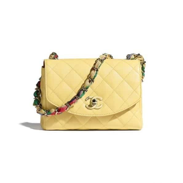 Chanel Flap Bag