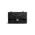 Chanel Classic Handbag